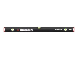 Hultafors HV100 Craftsman Spirit Level 100cm