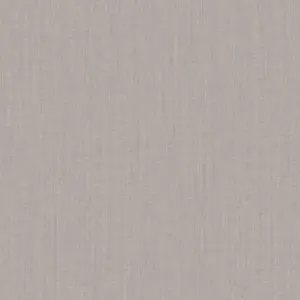 Galerie Luxe Silver Texture Effect Plain Smooth Wallpaper