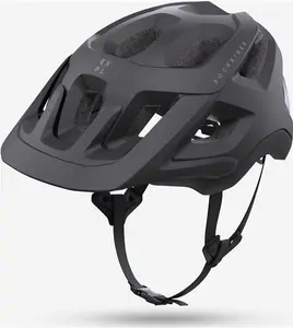 Decathlon MTB ST 500 Black Bike Helmet - Small