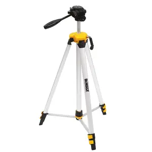 Dewalt DW088K Self Levelling Cross Line Laser Level Bracket Case + Tripod + Bag