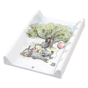 Keeeper Winnie The Pooh Baby Changing Mat with Measuring Chart