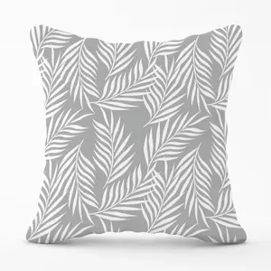 Palm Tree Leaves Cushions 60cm x 60cm