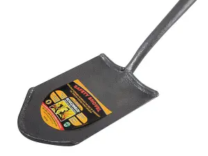 Roughneck Safety Shovel ROU68400