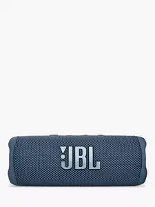 JBL Flip 6 Bluetooth Waterproof Portable Speaker