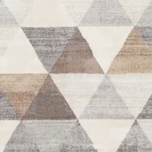 KATHERINE Modern Skandi Area Rug 200 x 275 cm