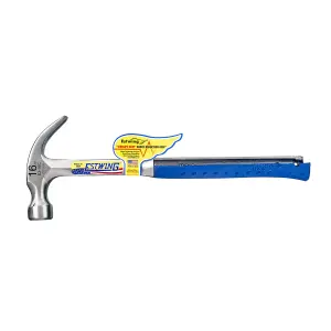 Estwing Steel Claw Hammer 16oz E3/16C