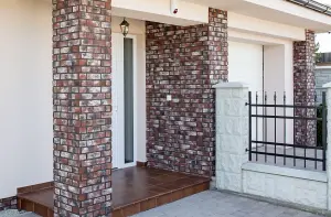 Brick Slip Samples - Country 674