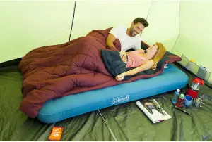 Coleman Camping Extra Durable Airbed Double