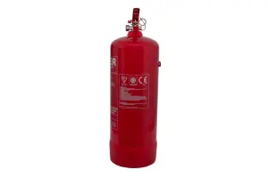 UltraFire 9ltr Water Fire Extinguisher