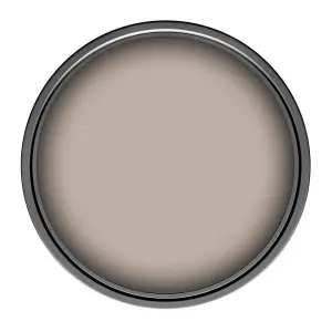 Leyland Trade Vinyl Matt Walls & Ceilings Emulsion Paint Grey Mauve (PPG18-03) 1L