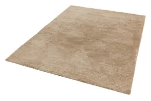 Sand Plain Modern Easy to clean Rug for Dining Room Bed Room and Living Room-160cm X 230cm