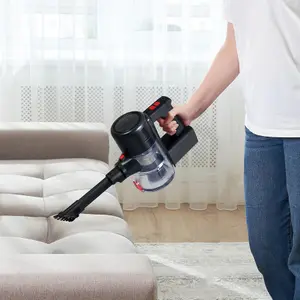 AIRBLITTZ Cordless Stick Vacuum Cleaner 2-In-1, Ewbank EWVC0306