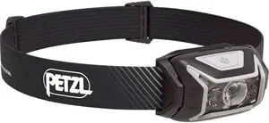 Petzl Actik Core Head Light Black 600 Lumens