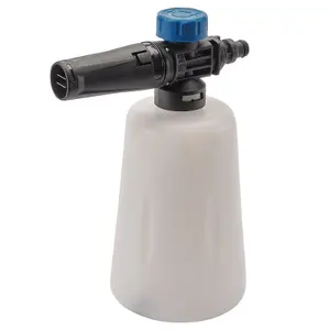 Draper Pressure Washer Snow Foam Lance for 98674, 98676 & 98677 02784