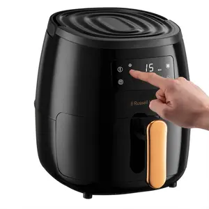 Russell Hobbs Satisfry Air Fryer, Large, 5L