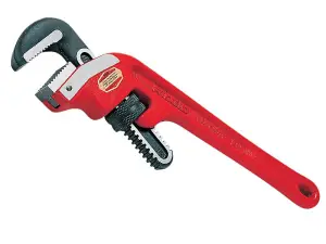 31050 Heavy-Duty End Pipe Wrench 150Mm (6In) Capacity 20Mm