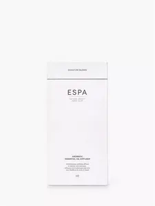 ESPA Aromatic Essential Oil Electric Diffuser