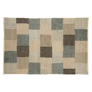 Bosie By Premier Jango Large Box Design Rug