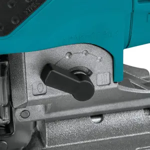 Makita 4351 FCT Orbital Action Jigsaw 720W 110V