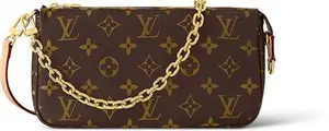 Louis Vuitton® - Pochette Accessoires - Monogram Canvas - Women - Luxury