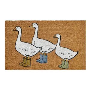  45 x 75 cm Non-slip Indoor / Outdoor Doormat