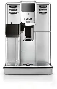 Gaggia Anima Prestige Bean To Cup Coffee Machine, Stainless Steel