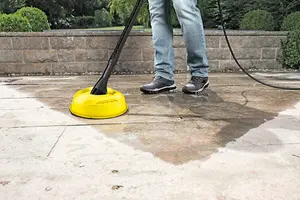 Kärcher K 2 Power Control Pressure Washer