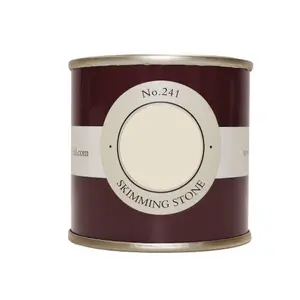 Farrow & Ball Estate Skimming stone Emulsion paint, 100ml