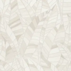 Erismann Serenade Luxury Embossed Vinyl Wallpaper