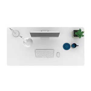 FlexiSpot Table Top in 140(W)x80(D)x2.5(H) cm in White, MDF