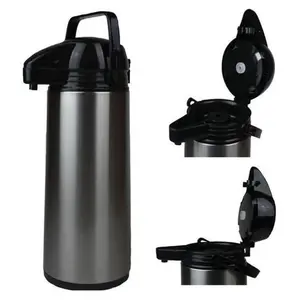 HI Thermos With Pump 1.9 L