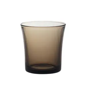 Duralex - Lys Tumbler Glasses - 210ml - Creole - Pack of 6