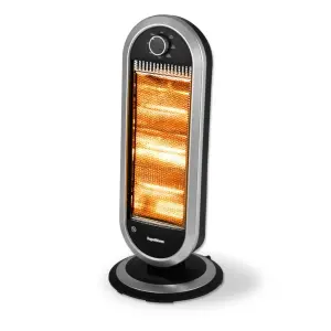 SupaWarm Deluxe Halogen Heater