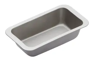 KitchenCraft Non-Stick 21.5cm x 11cm Loaf Pan