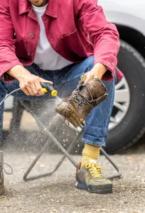 Kärcher OC 3 Foldable Mobile Cleaner