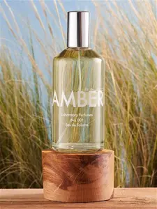 Laboratory Perfumes Amber Eau De Toilette, 100Ml