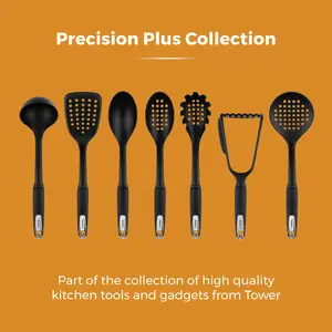 Tower Precision Plus Nylon Cooking Ladle