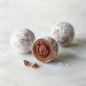 Thorntons Marc De Champagne Chocolate Truffles