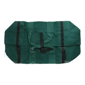 30" Canvas Tool Carry Bag Storage Holder 760 x 216 x 216mm Rope Handles