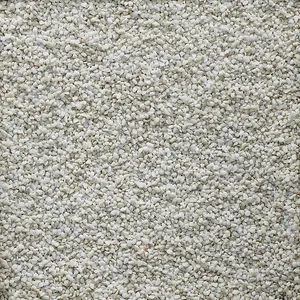 Classic 10 mm Bulk Bag 850 kg Premium Chippings - 8-14 mm White Dolomite Spar - L10 x W10 x H8 cm