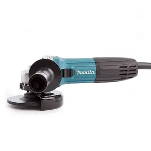 MAKITA GA4530RKD 240v Angle grinder 4.1/2" (115mm)