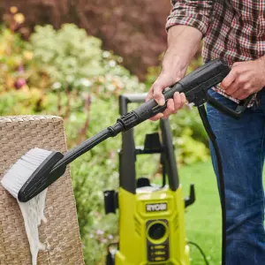 Ryobi Corded Pressure washer 1.8kW - RY140PWA