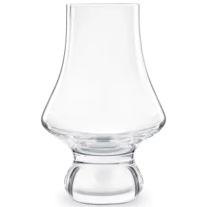 Original Products Final Touch Lead-Free Crystal Whiskey Tasting Glass 195ml Clear