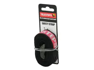 Telesteps Adjustable Safety Ladder Strap for Maximum Stability and Safety