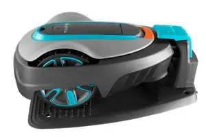 Gardena 19066-28 Sileno City 500m² Smart Robotic Lawnmower