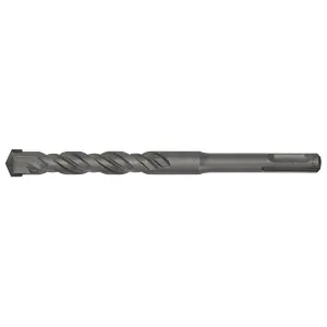 Sealey SDS Plus Drill Bit Fully Hardened & Ground 15 x 160mm 1 Piece SDS15X160