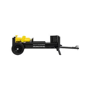 Bulldozer 12 Ton Hydraulic Log Splitter