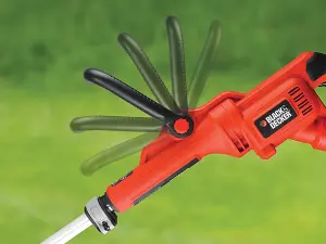 BLACK & DECKER GL9035 240v Grass trimmer