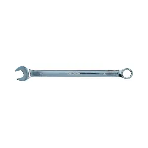 15mm Extra Long Metric Combination Spanner Wrench 230mm Chrome Vanadium Steel