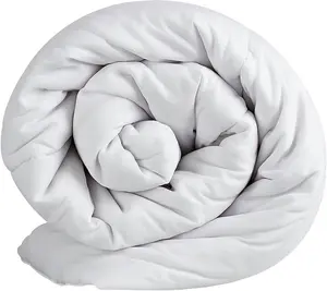 Silentnight Soft & Comfy  13.5 Tog Winter Duvet - Super King